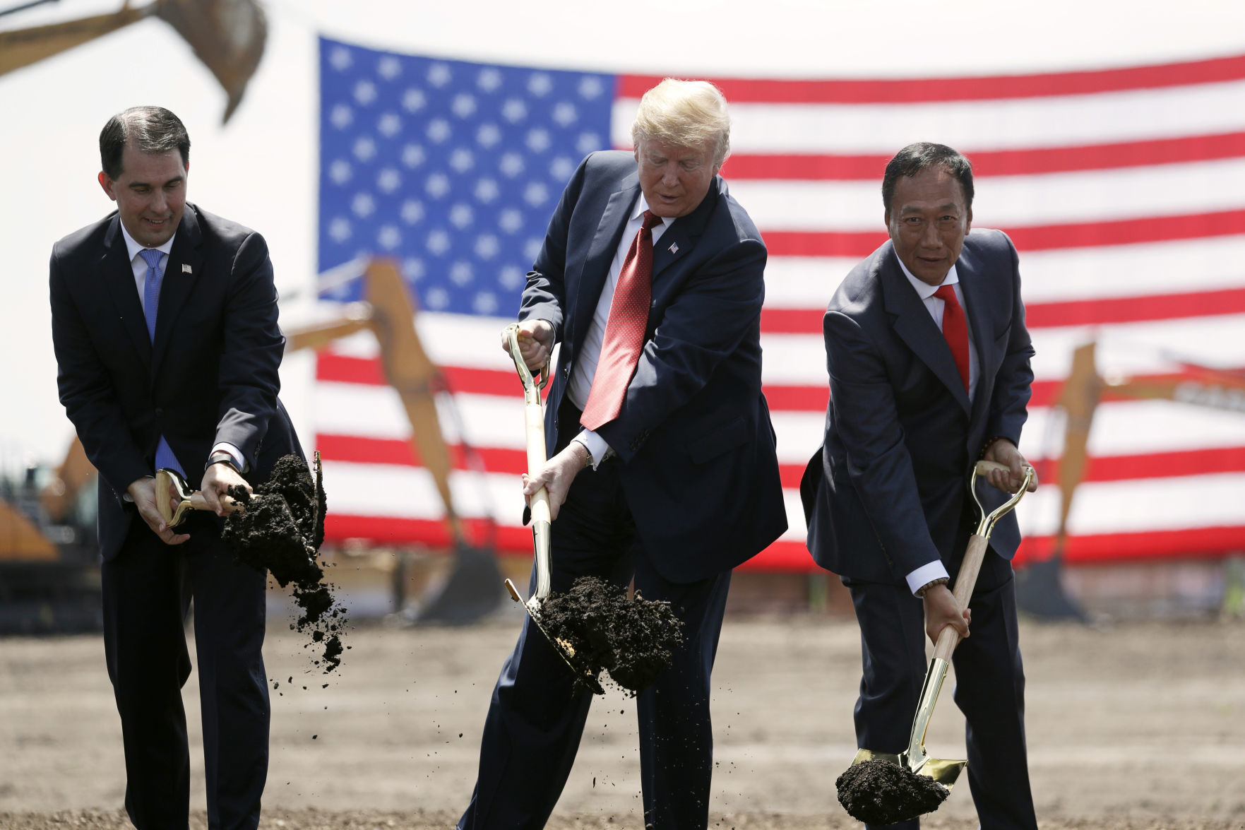 Foxconn Wisconsin